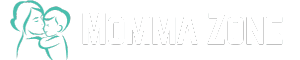 mommazone footer logo