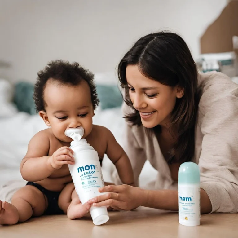 10 most popular and the best baby lotion alternatives 2024
