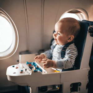 baby travel