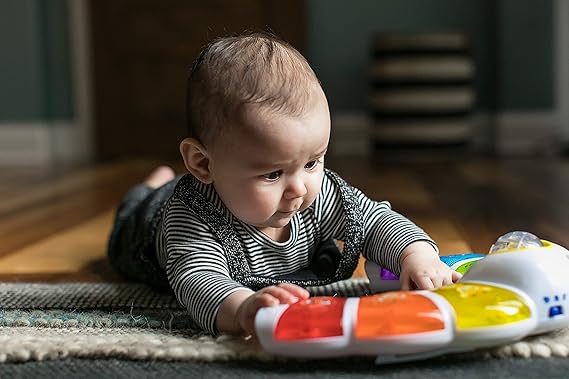 Music Toys for 0-6 month old babies