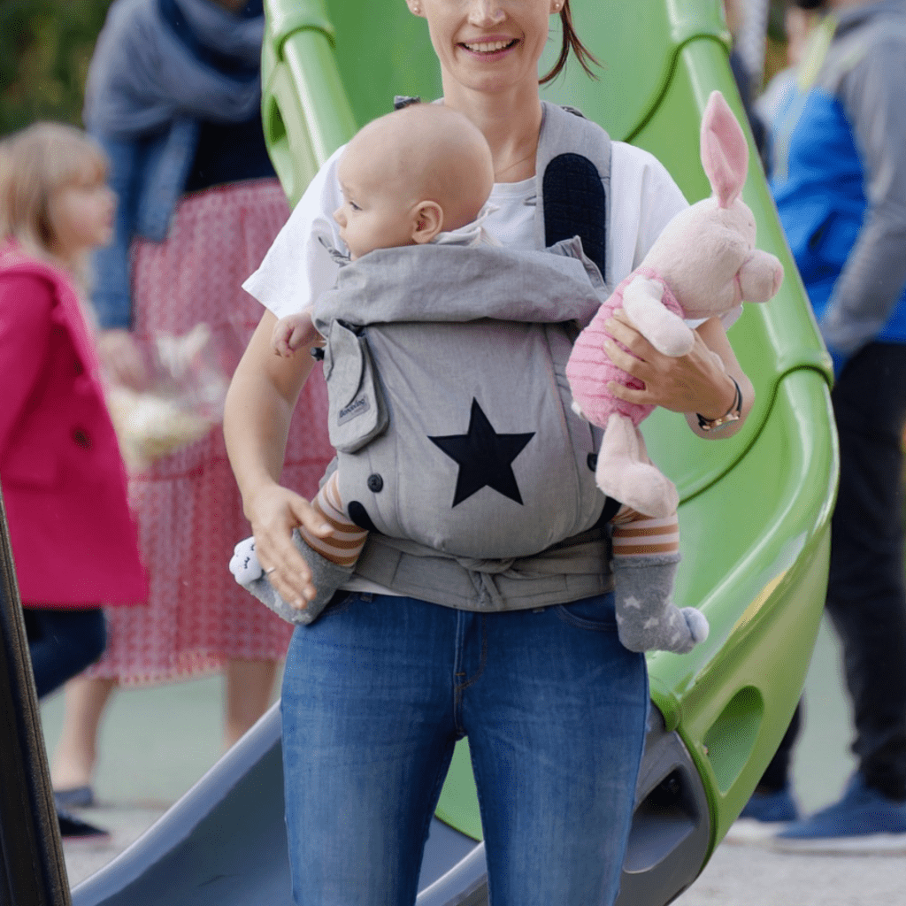 best baby wrap carrier