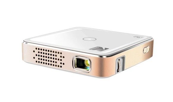 Portable Pocket Projector 