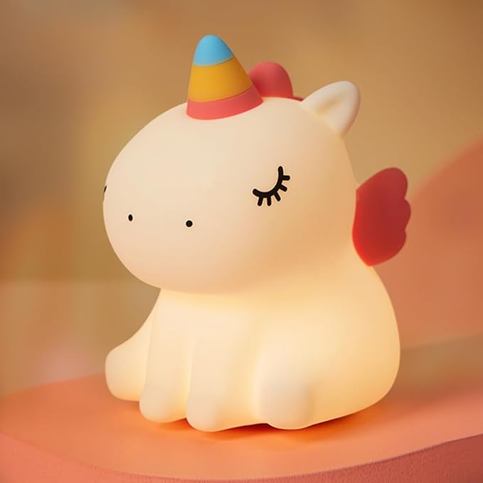 Unicorn Night Light