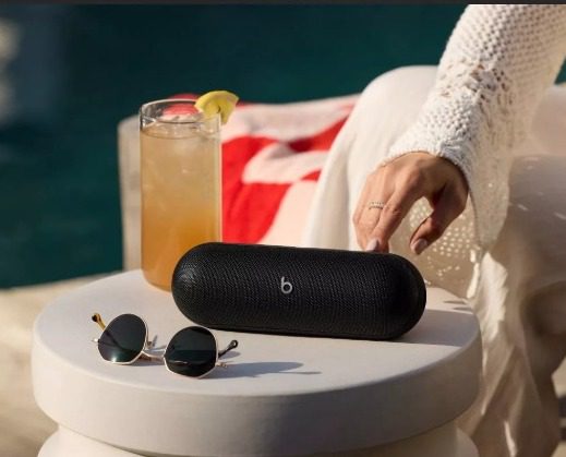 Wireless Bluetooth Speaker